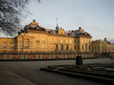 Drottningholm