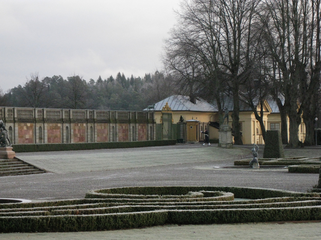 Drottningholm