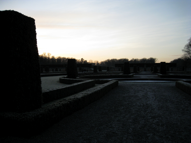 Drottningholm