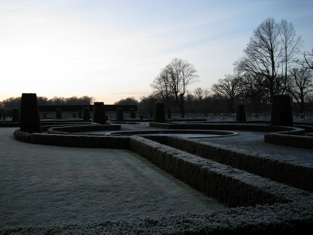 Drottningholm