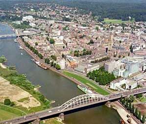 arnhem-aerial