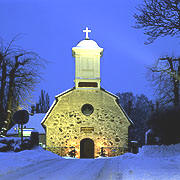 EG-011231-5 Lidingö kyrka 05-12